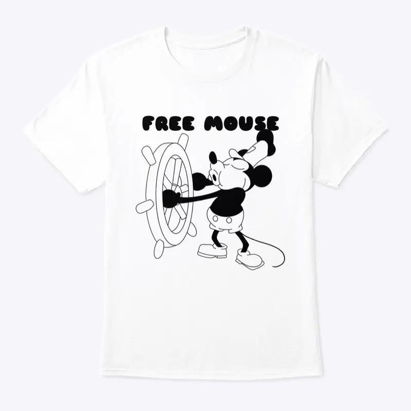 Free Mouse