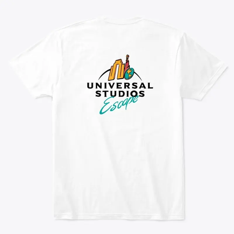 Ultimate Escape (Black)