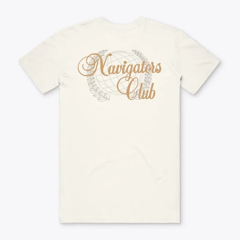 Navigators Club 2