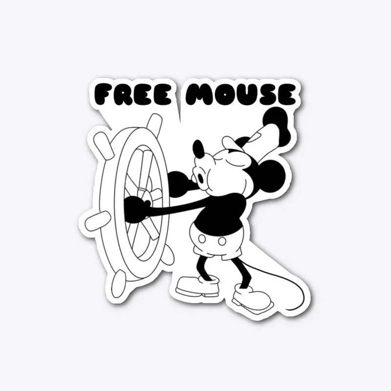 Free Mouse