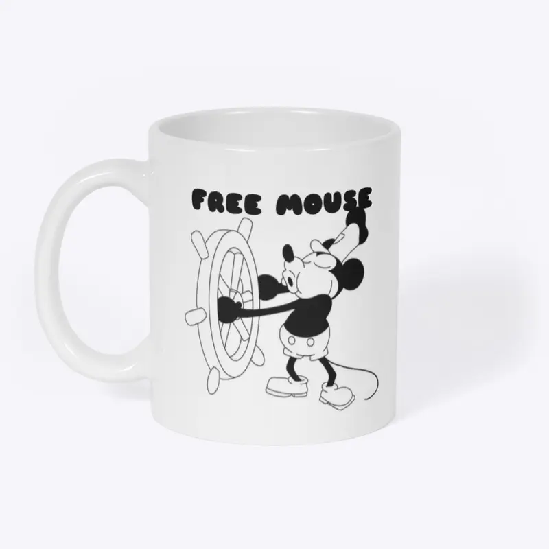 Free Mouse